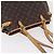 LOUIS VUITTON Monogram Batignolles Horizontal Tote Bag M51154 LV Auth ki6649 Monogramm - Ansicht 6