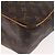LOUIS VUITTON Monogram Batignolles Horizontal Tote Bag M51154 LV Auth ki6649 Monogramm - Ansicht 9