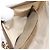 Borsa GUCCI GG Supreme Web Sherry Line in PVC Beige Oro 904 02 047 Auth 181772 D'oro - vista 11