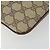 Borsa GUCCI GG Supreme Web Sherry Line in PVC Beige Oro 904 02 047 Auth 181772 D'oro - vista 15