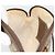 Borsa GUCCI GG Supreme Web Sherry Line in PVC Beige Oro 904 02 047 Auth 181772 D'oro - vista 21