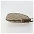 Borsa GUCCI GG Supreme Web Sherry Line in PVC Beige Oro 904 02 047 Auth 181772 D'oro - vista 3