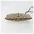 Borsa GUCCI GG Supreme Web Sherry Line in PVC Beige Oro 904 02 047 Auth 181772 D'oro - vista 5