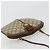 Borsa GUCCI GG Supreme Web Sherry Line in PVC Beige Oro 904 02 047 Auth 181772 D'oro - vista 6