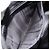 Borsa a Mano GUCCI Bamboo in Pelle Nera e Oro 000 2214 0289 Auth 180221 Nero D'oro - vista 11