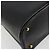 Borsa a Mano GUCCI Bamboo in Pelle Nera e Oro 000 2214 0289 Auth 180221 Nero D'oro - vista 17