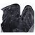 Borsa a Mano GUCCI Bamboo in Pelle Nera e Oro 000 2214 0289 Auth 180221 Nero D'oro - vista 19