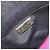 Christian Dior Chain Shoulder Bag Leder Rosa Gold Authentisch 182225A - Ansicht 17