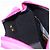 Christian Dior Chain Shoulder Bag Leder Rosa Gold Authentisch 182225A - Ansicht 19