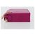 Christian Dior Chain Shoulder Bag Leder Rosa Gold Authentisch 182225A - Ansicht 4