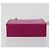 Christian Dior Chain Shoulder Bag Leder Rosa Gold Authentisch 182225A - Ansicht 5