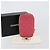 CHANEL Handy-Etui aus Lammleder Rosa Silber CC Authentisch ka4502M Pink - Ansicht 12