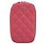 CHANEL Handy-Etui aus Lammleder Rosa Silber CC Authentisch ka4502M Pink - Ansicht 13