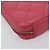 CHANEL Handy-Etui aus Lammleder Rosa Silber CC Authentisch ka4502M Pink - Ansicht 15