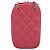 CHANEL Handy-Etui aus Lammleder Rosa Silber CC Authentisch ka4502M Pink - Ansicht 2