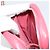 CHANEL Handy-Etui aus Lammleder Rosa Silber CC Authentisch ka4502M Pink - Ansicht 21