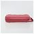 CHANEL Handy-Etui aus Lammleder Rosa Silber CC Authentisch ka4502M Pink - Ansicht 3