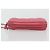 CHANEL Handy-Etui aus Lammleder Rosa Silber CC Authentisch ka4502M Pink - Ansicht 4