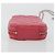 CHANEL Handy-Etui aus Lammleder Rosa Silber CC Authentisch ka4502M Pink - Ansicht 5