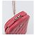 CHANEL Handy-Etui aus Lammleder Rosa Silber CC Authentisch ka4502M Pink - Ansicht 9