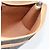 Clutch Christian Dior Honeycomb Canvas PVC Nero Oro Auth 182487 D'oro - vista 11