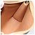 Clutch Christian Dior Honeycomb Canvas PVC Nero Oro Auth 182487 D'oro - vista 12