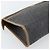 Clutch Christian Dior Honeycomb Canvas PVC Nero Oro Auth 182487 D'oro - vista 14