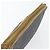 Clutch Christian Dior Honeycomb Canvas PVC Nero Oro Auth 182487 D'oro - vista 5