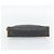 Clutch Christian Dior Honeycomb Canvas PVC Nero Oro Auth 182487 D'oro - vista 6