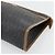 Clutch Christian Dior Honeycomb Canvas PVC Nero Oro Auth 182487 D'oro - vista 7