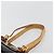LOUIS VUITTON Monogram Vernis Rosewood Avenue Bag Amarante M93510 Auth 181823V Bordò - vista 14