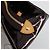 LOUIS VUITTON Monogram Vernis Rosewood Avenue Bag Amarante M93510 Auth 181823V Bordò - vista 18