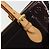 LOUIS VUITTON Monogram Vernis Rosewood Avenue Bag Amarante M93510 Auth 181823V Bordò - vista 19