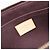 LOUIS VUITTON Monogram Vernis Rosewood Avenue Bag Amarante M93510 Auth 181823V Bordò - vista 20