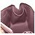 LOUIS VUITTON Monogram Vernis Rosewood Avenue Bag Amarante M93510 Auth 181823V Bordò - vista 21