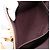 LOUIS VUITTON Monogram Vernis Rosewood Avenue Bag Amarante M93510 Auth 181823V Bordò - vista 23