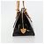 LOUIS VUITTON Monogram Vernis Rosewood Avenue Bag Amarante M93510 Auth 181823V Bordò - vista 3