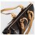 LOUIS VUITTON Monogram Vernis Rosewood Avenue Bag Amarante M93510 Auth 181823V Bordò - vista 6