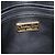 Borsa Christian Dior in pelle 2way nera e oro Autentica 180092 Nero D'oro - vista 19