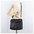 Borsa Christian Dior in pelle 2way nera e oro Autentica 180092 Nero D'oro - vista 24