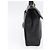 Borsa Christian Dior in pelle 2way nera e oro Autentica 180092 Nero D'oro - vista 4