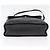 Borsa Christian Dior in pelle 2way nera e oro Autentica 180092 Nero D'oro - vista 5