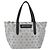 Borsa Jimmy Choo in pelle azzurro chiaro argento Auth BA13173 Blu chiaro - vista 13