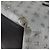 Borsa Jimmy Choo in pelle azzurro chiaro argento Auth BA13173 Blu chiaro - vista 16