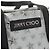 Borsa Jimmy Choo in pelle azzurro chiaro argento Auth BA13173 Blu chiaro - vista 17