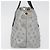 Borsa Jimmy Choo in pelle azzurro chiaro argento Auth BA13173 Blu chiaro - vista 3