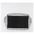 Borsa Jimmy Choo in pelle azzurro chiaro argento Auth BA13173 Blu chiaro - vista 5