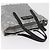 Borsa Jimmy Choo in pelle azzurro chiaro argento Auth BA13173 Blu chiaro - vista 6