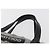 Borsa Jimmy Choo in pelle azzurro chiaro argento Auth BA13173 Blu chiaro - vista 8