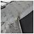 Borsa Jimmy Choo in pelle azzurro chiaro argento Auth BA13173 Blu chiaro - vista 9